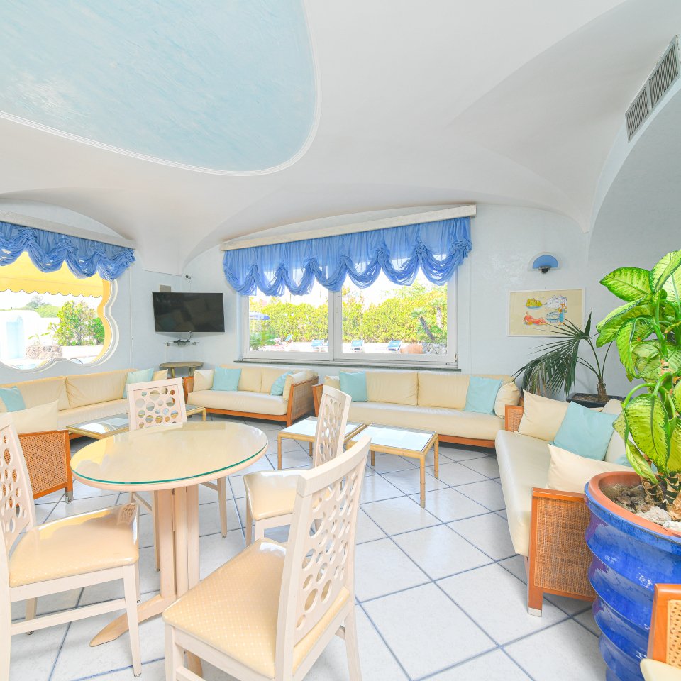 Offerta di Soggiorno ad Ischia ad Agosto in hotel 4 stelle con terme
